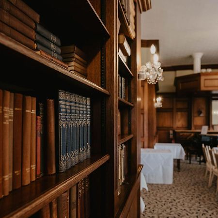 The Orwell Hotel Филикстоу Экстерьер фото