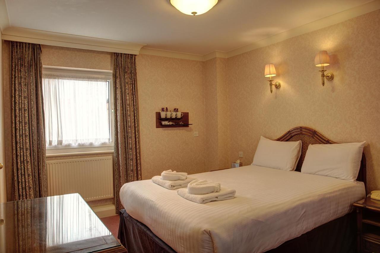 The Orwell Hotel Филикстоу Экстерьер фото