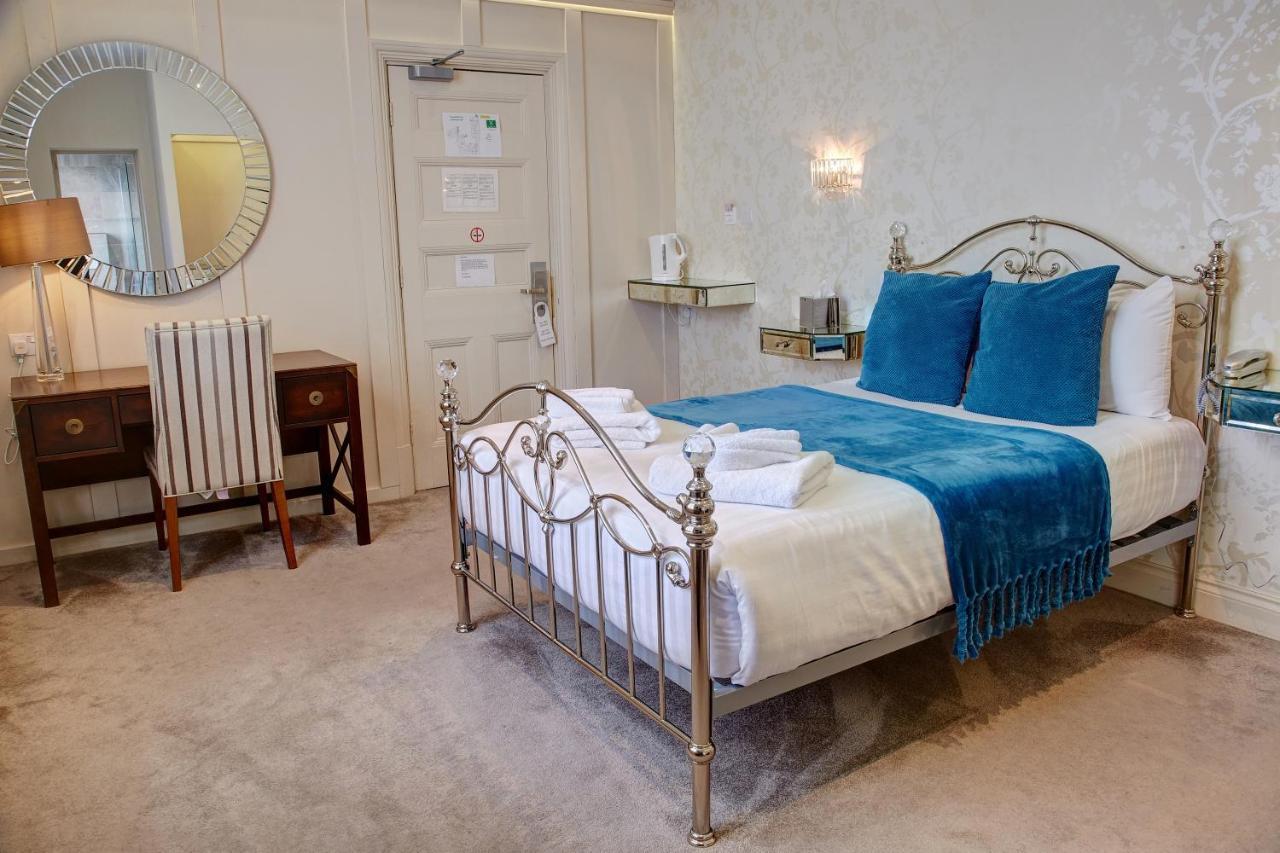 The Orwell Hotel Филикстоу Экстерьер фото