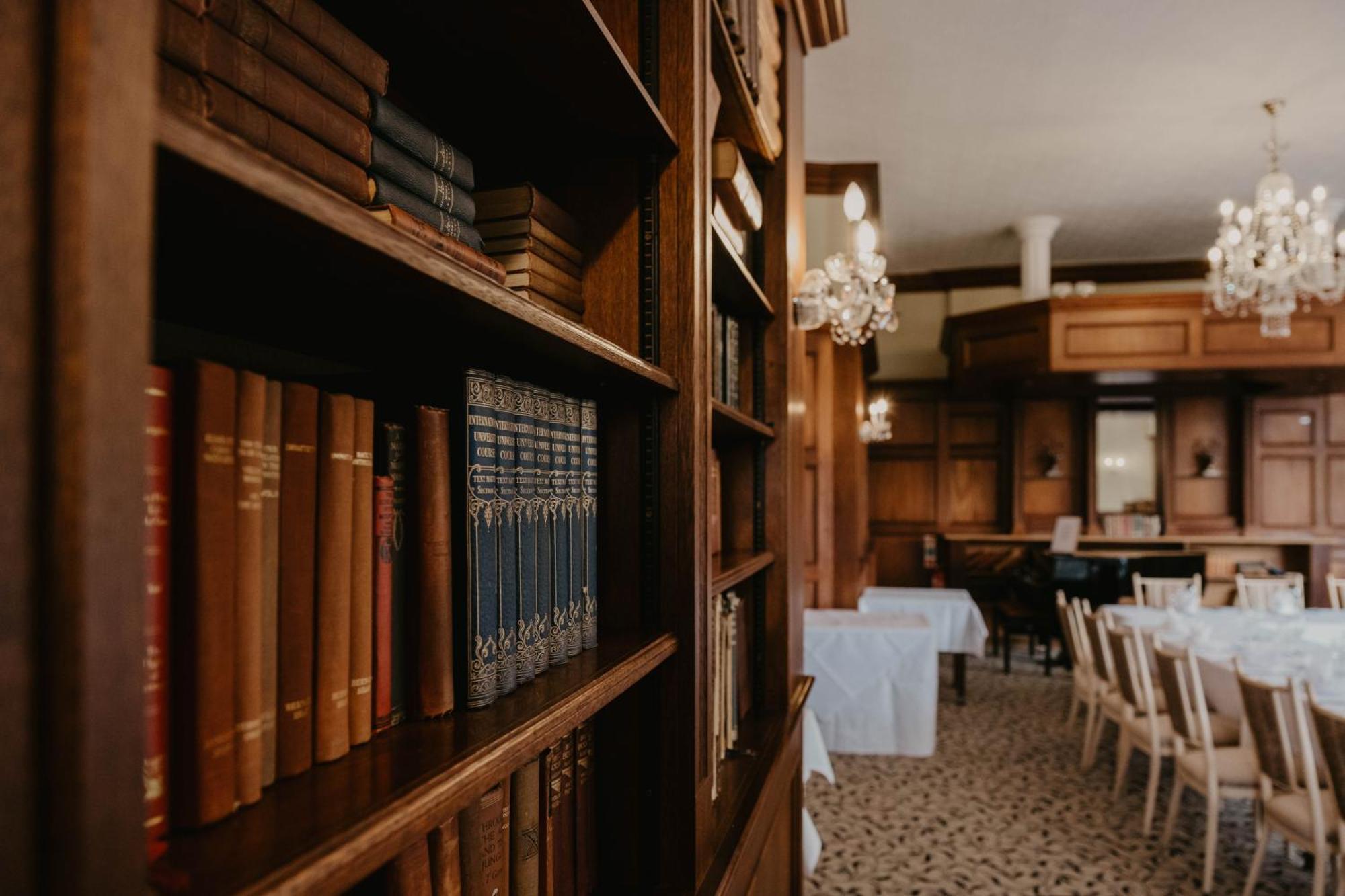 The Orwell Hotel Филикстоу Экстерьер фото