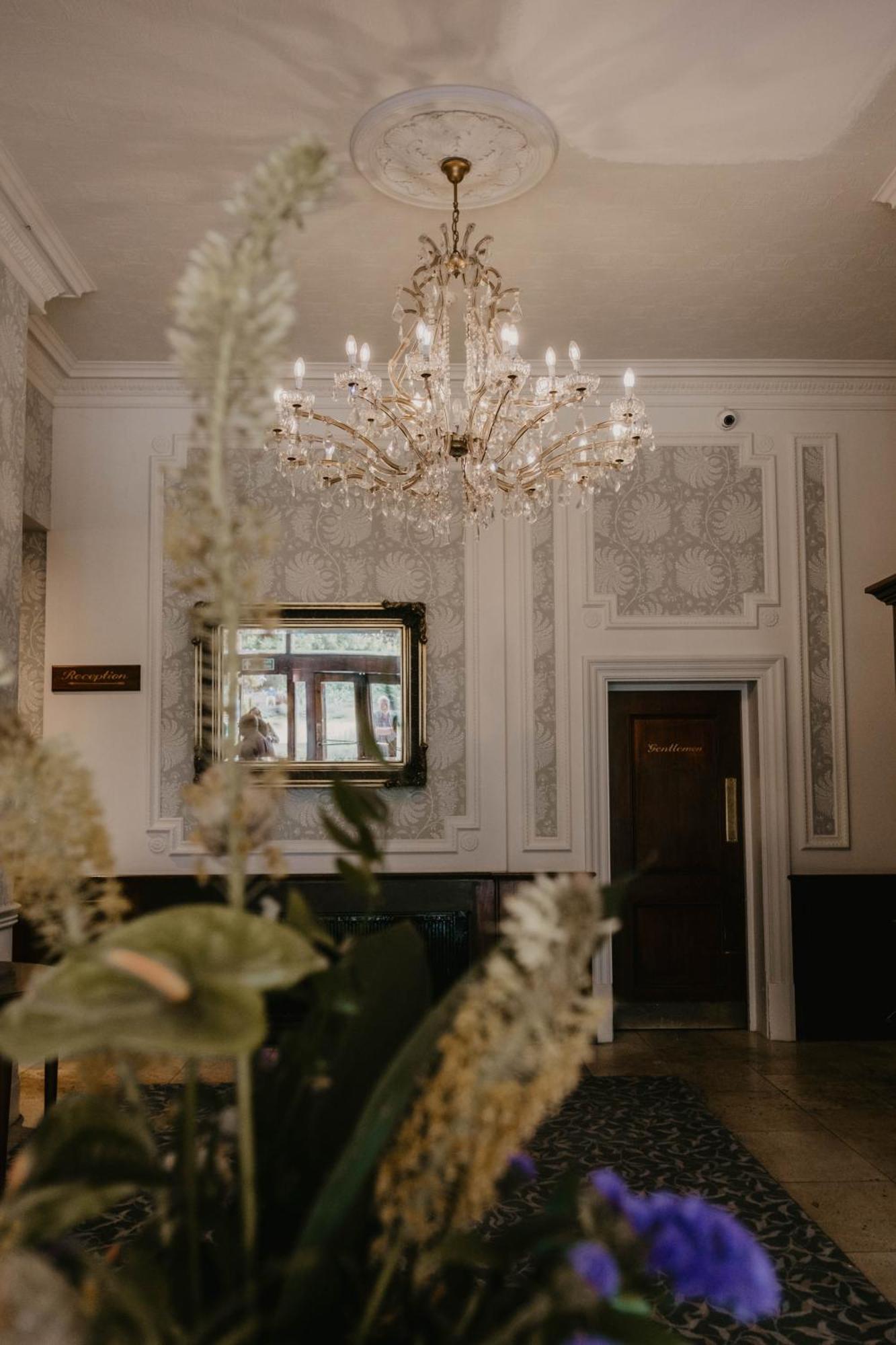 The Orwell Hotel Филикстоу Экстерьер фото