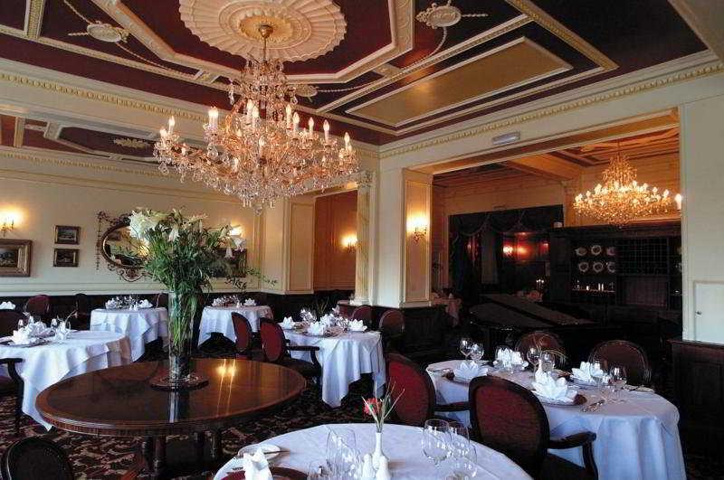 The Orwell Hotel Филикстоу Экстерьер фото