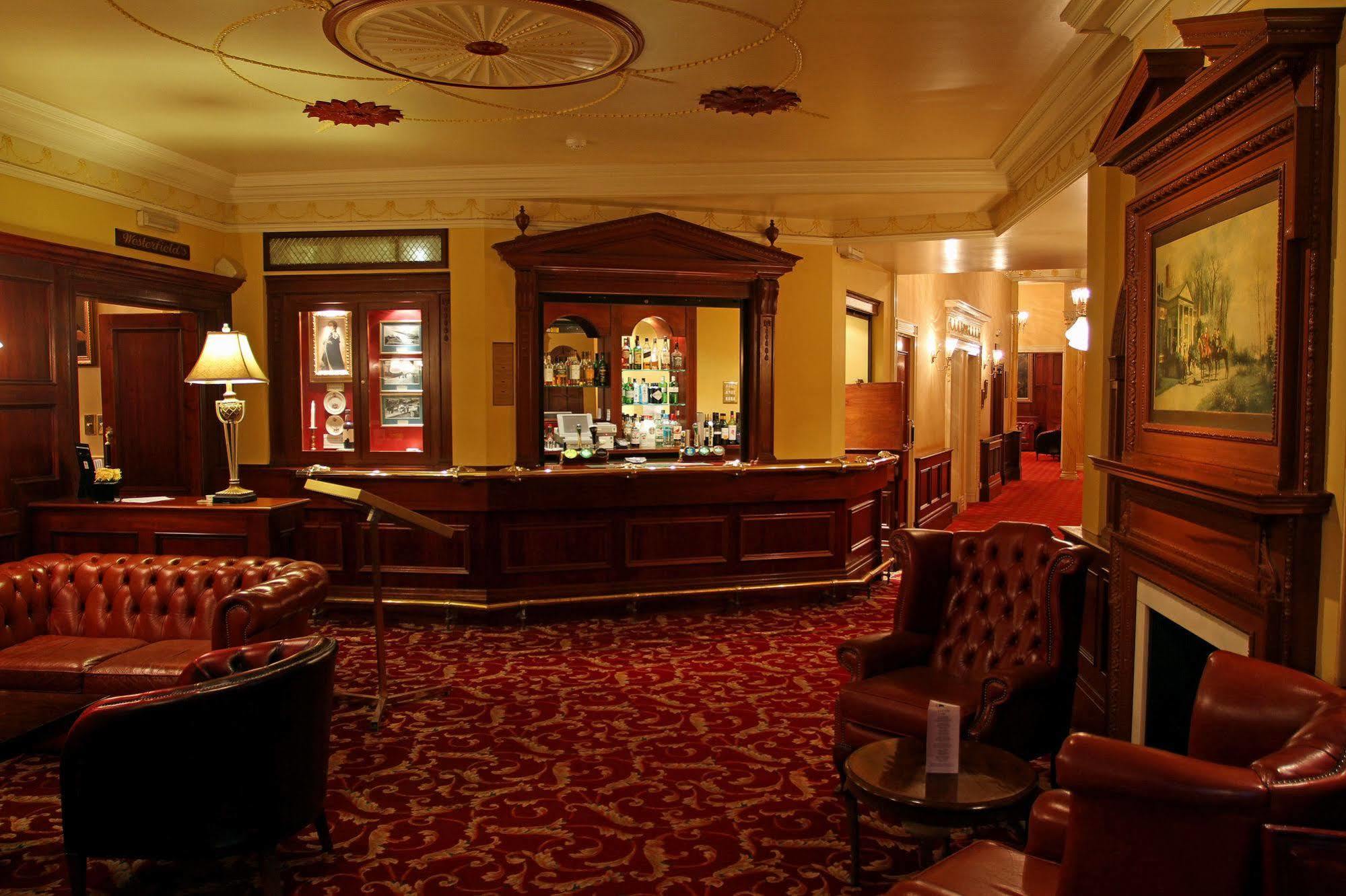 The Orwell Hotel Филикстоу Экстерьер фото