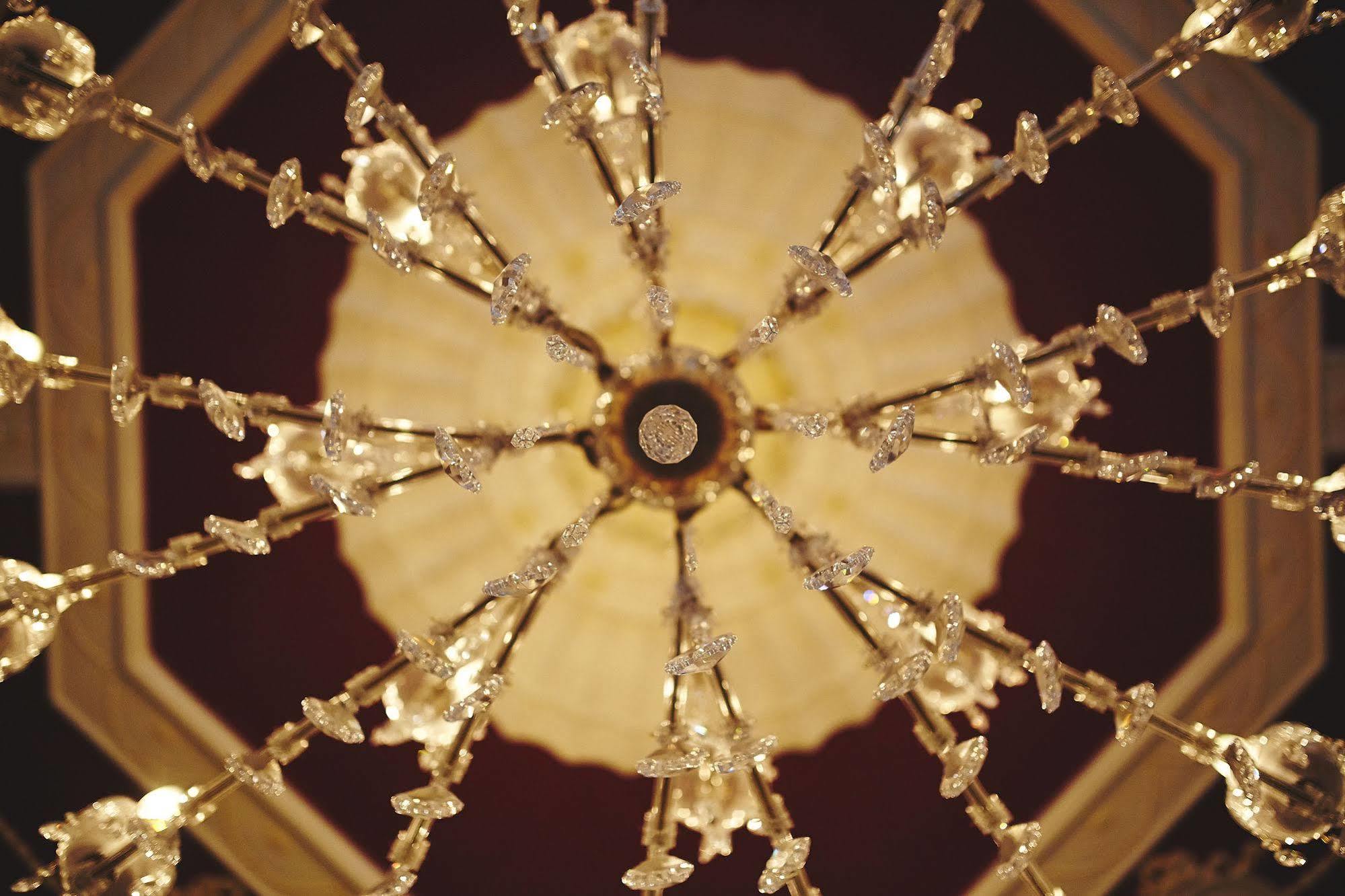 The Orwell Hotel Филикстоу Экстерьер фото