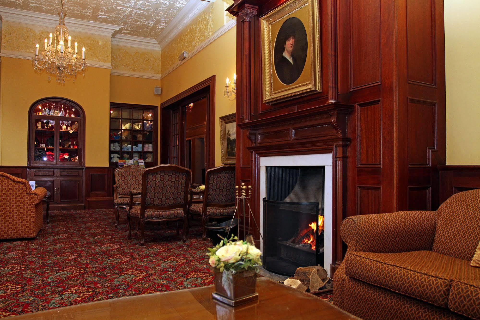 The Orwell Hotel Филикстоу Экстерьер фото